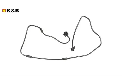 Yedek Su Depo Hortumu Boxer-jumper Iii 2.2 Puma Euro 6 1614087080/ 1617303080/ 1388184080/ 1379289080 resmi