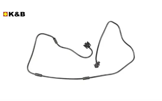 Yedek Su Depo Hortumu Boxer-jumper Iii 2.2 Puma Euro 6 1614087080/ 1617303080/ 1388184080/ 1379289080 resmi