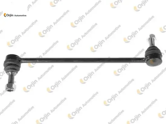 Ön Sağ-sol Z Rotu Juke-qashqai Orjin  96207628   3317 resmi