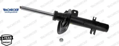 Ön Amortisör Sol P208 1.6 Gti 2012-> Monroe  9801729580/ 9820324780   G8224 resmi