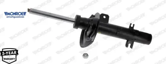 Ön Amortisör Sol P208 1.6 Gti 2012-> Monroe  9801729580/ 9820324780   G8224 resmi