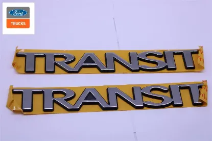 Yazi Arka Transit Ford  AT16V402A16AA resmi