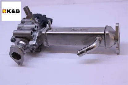 Egr (isi Değiştirici) Orijinal  Ducato-jest-daily 2.3jtd.  Euro5 5801856913/ 1015027AA/ 5802528634 resmi