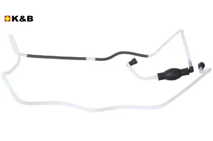 Yakit Hortumu   Master Iii 2.3dci K&b  175068840R/ 175063753R/ 95515177/ 4406756   11233 resmi