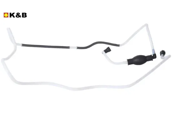 Yakit Hortumu   Master Iii 2.3dci K&b  175068840R/ 175063753R/ 95515177/ 4406756   11233 resmi