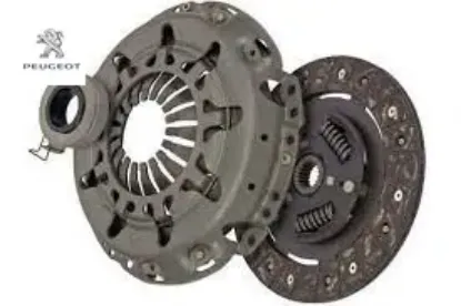 Debriyaj Baski Plaka Otm.şanz.  107-c1 Benz.  Rulmansiz 1608396980 resmi