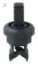 Agraf Peugeot  1606854680   1606854680 resmi