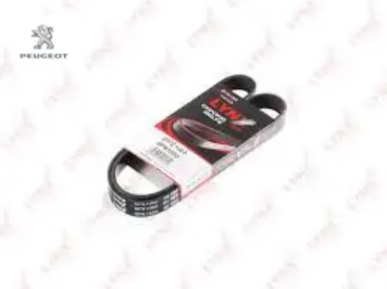 Alternatör Kayişi 6 Pk 1049 1007-207-307 1.4/1 5750.PL resmi