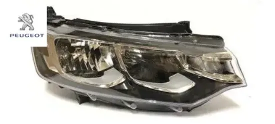 Far Sağ  C-elysee Ym. 2017-> Peugeot 9817297880 resmi