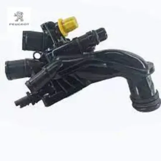 Çikiş Muhafaza Peugeot 9808647180 resmi