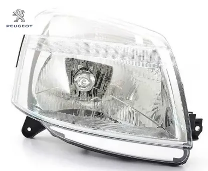 Far Sağ Partner Ym 2003-2008 Peugeot    PEUGEOT, CITROEN 6205.AW resmi