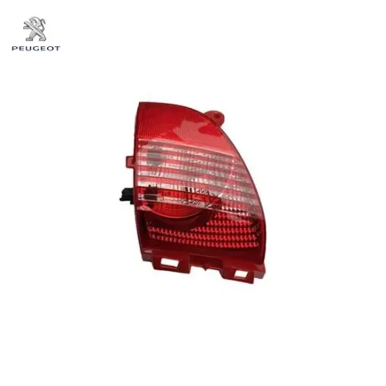 Sağ Alt Geri Vites Lambasi 2008 Peugeot  6350.GJ/ 9683074680/ 982075988   6350.GJ resmi