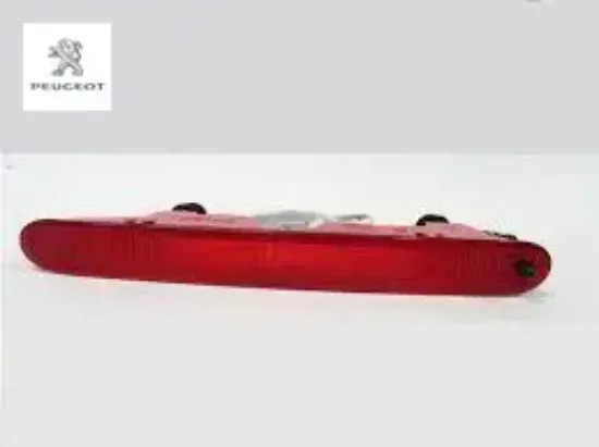 Arka 3 Üncü Stop Peugeot  6351.FC   6351.FC resmi