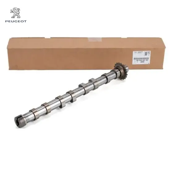 Eksantrik Mili Emme   Boxer 2.0 Peugeot 9804424180 resmi