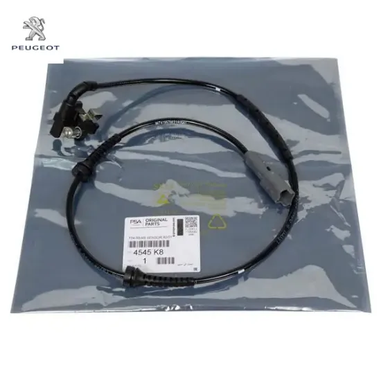 Abs Kaptörü Peugeot    PEUGEOT 4545.K8 resmi