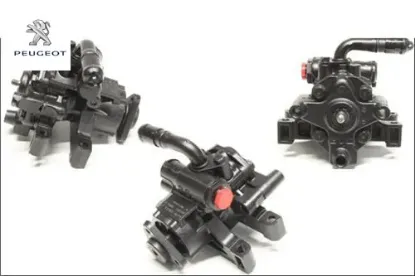 Direksiyon Pompasi Boxer-transit V347 2.2hdi Peugeot  6C113A674AB/ 6C113A674AB/ 155B  CITROEN, PEUGEOT 4007.KK resmi