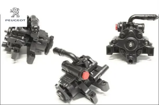 Direksiyon Pompasi Boxer-transit V347 2.2hdi Peugeot  6C113A674AB/ 6C113A674AB/ 155B  CITROEN, PEUGEOT 4007.KK resmi