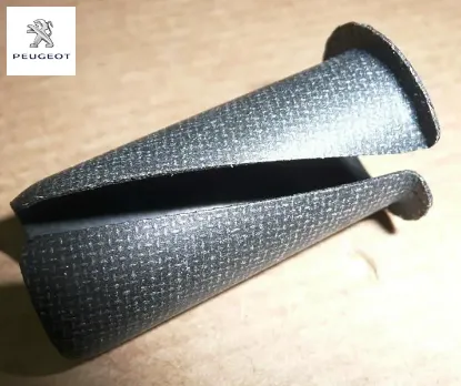 Mil Plastiği    Partner Peugeot 2450.62 resmi