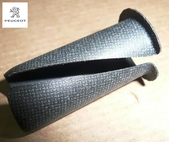 Mil Plastiği    Partner Peugeot 2450.62 resmi