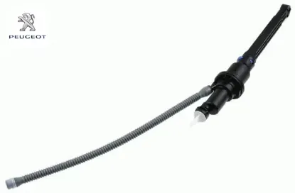 Debriyaj Üst Merkez 207 Peugeot  2182.E5/ 2182.F9  CITROEN, PEUGEOT 2182.H4 resmi