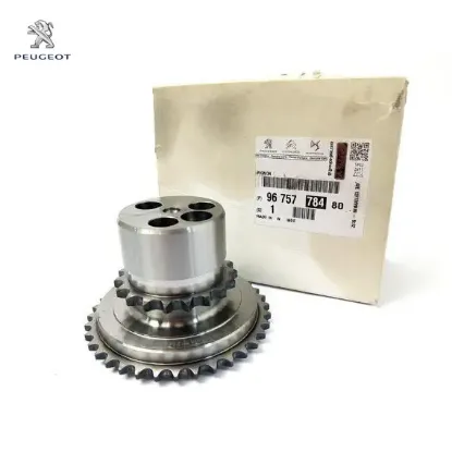 Krank Dişlisi   Boxer Iii-transit V347 2.2 Hdi /pu 0513.C6/ 155BG/ BK2Q6306AA resmi