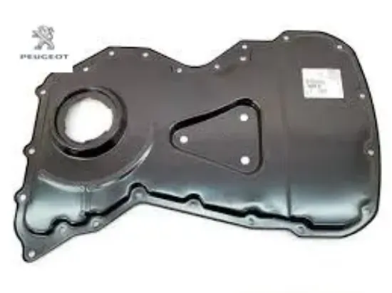 Triger Kapaği Boxer-transit 2.2hdi/tdci 07-> 6C1Q6019AC/ 9660026980/ 6C1Q60 resmi