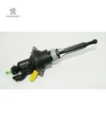 Debriyaj Üst Merkez 308 1.6 Hdi 115 (dv6c) resmi