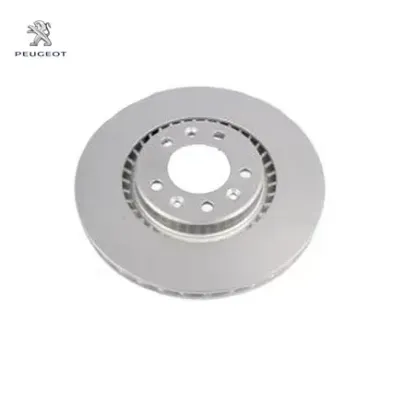Fren Diski Tk Expert Iv Peugeot  1616394580  CITROEN 1616394580 resmi