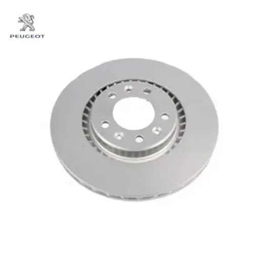 Fren Diski Tk Expert Iv Peugeot  1616394580  CITROEN 1616394580 resmi