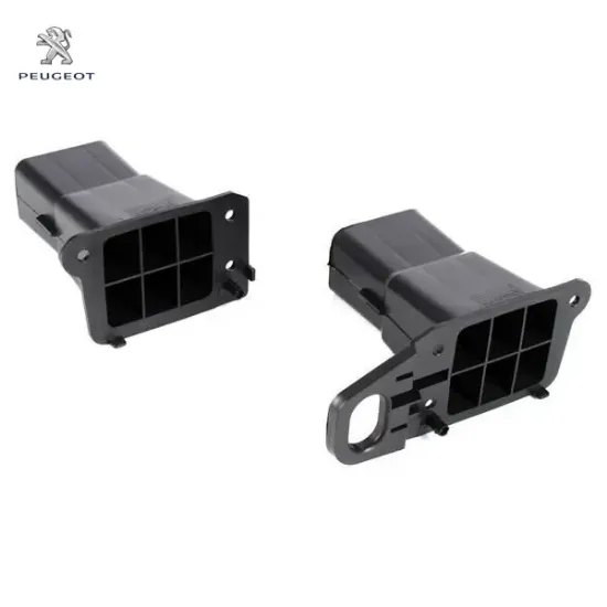 Ön Tampon Darbe Emici Tk Peugeot 7422.93 resmi