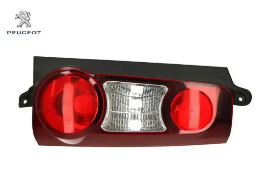 Stop Sağ Arka     Partner Tepee-berlingo B9 Tek Kapi 9677205480 resmi