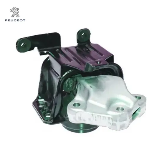 Motor Takozu Sağ Partner Tepee Peugeot    CITROEN, PEUGEOT 1807.GE resmi