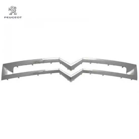 Panjur Arma Çitasi Berlingo Iii Peugeot 7810.V6 resmi