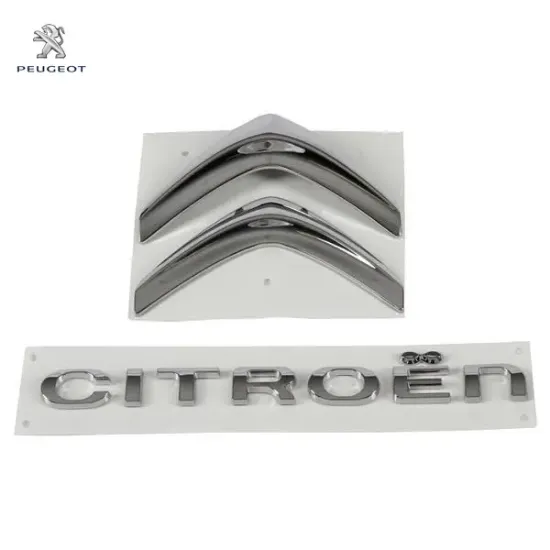Amblem Latalari Peugeot 7810.Z6 resmi