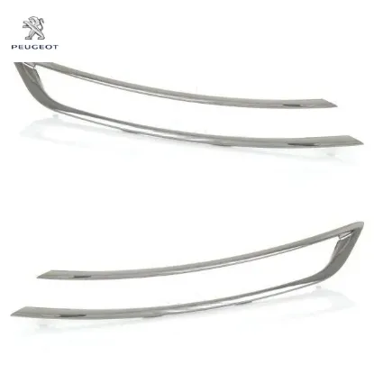 On Tampon Crom Cita Setc4 Peugeot 1610194180 resmi