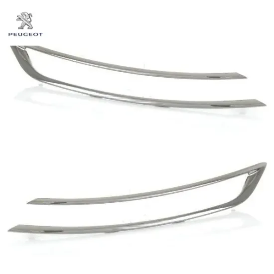 On Tampon Crom Cita Setc4 Peugeot 1610194180 resmi