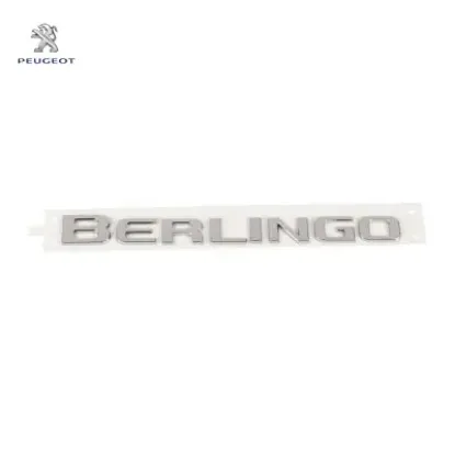 Monogram Peugeot 98273684DX resmi