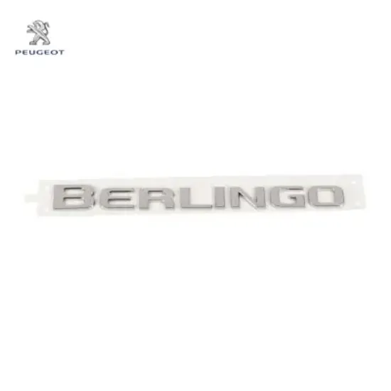 Monogram Peugeot 98273684DX resmi