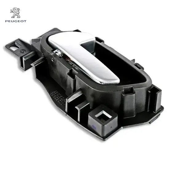 Sol Kapi İç Açma Kolu Peugeot 9143.T8 resmi