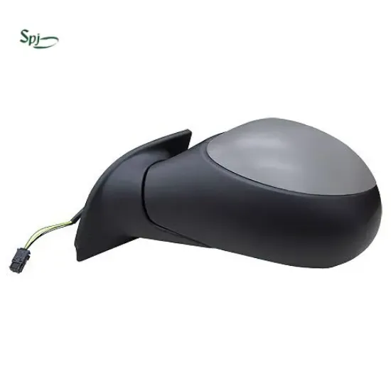 Diş Dikiz Aynasi Elek. Ast.sol C3 02-.. Spj  8149RY   E-1695 resmi