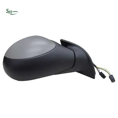 Diş Dikiz Aynasi Elek.ast.sen.sağ C3  02-.. 8149FL resmi