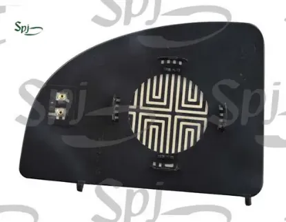 Ayna Cami Sol Elek.üst Büyük Boxer-ducato 99-06 resmi