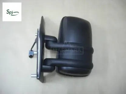 Diş Dikiz Aynasi Elek.sol Master-movano  97-03 7700352187 resmi