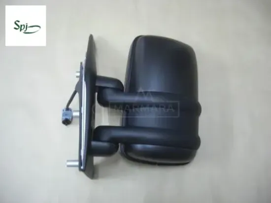 Diş Dikiz Aynasi Elek.sol Master-movano  97-03 7700352187 resmi