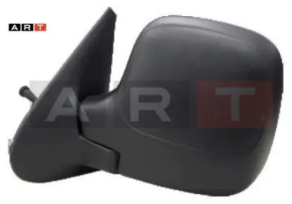 Diş Dikiz Aynasi Mek. Sağ Partner-berlingo 96-08 8153HR/ VM-118L/ E-0415/ 8153. resmi