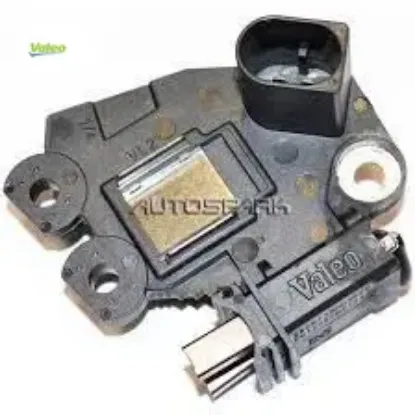 Konjektör 12v Passat 08-11 A4 08-11 Valeo  06B903803A   599316 resmi