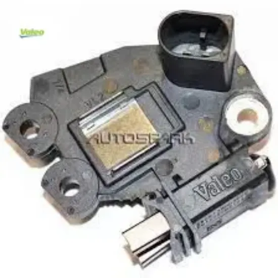 Konjektör 12v Passat 08-11 A4 08-11 Valeo  06B903803A   599316 resmi
