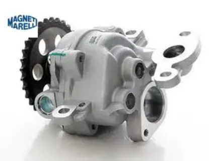 Yağ Pompasi Transit 2.2 Tdci Magneti Marelli  1836651   359002100650 resmi