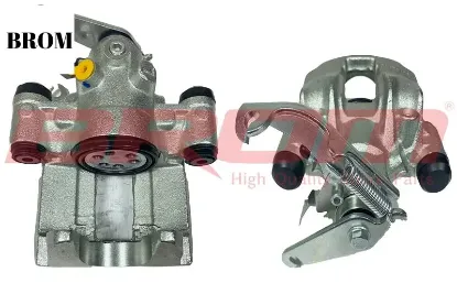 Arka Sol Fren Kaliper Daily Iii 2.3 Brom  42559617   F35093 resmi