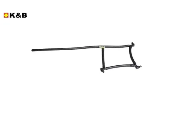 Yakit Geri Dönüş Hortumu 107-1007-c2-c3 1.4hdi K&b  1574.Q1/ 2S6Q9K022BD/ 1444974/ 2S6Q9K022BC   17249 resmi